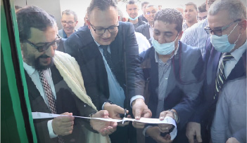 افتتاح مصرف السلام الجزائر لفرع جديد بولاية بجاية  