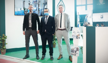 الطبعة العاشرة لصالون البنوك و التأمينات و المنتجات المالية